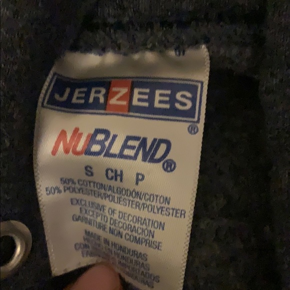 Kids Girl Scouts Hoodie - Picture 3 of 3